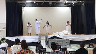 313 New Lynn - Aute Famz White Sunday P2