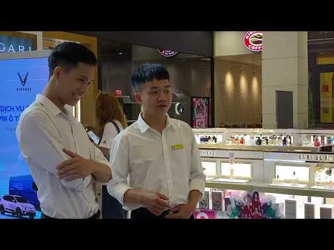 Video Giới thiệu Khoa Marketing, Thương mại và Du lịch -... - YouTube