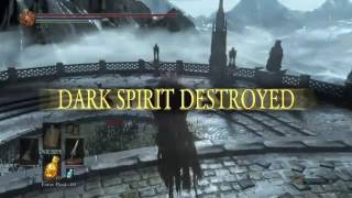 Dark Souls 3 - PVP Fightclub #2
