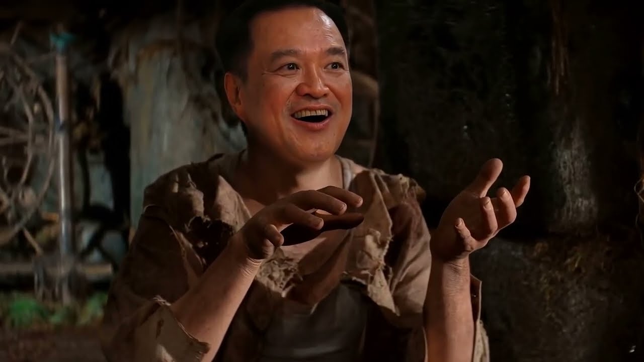 ใจฉันตามเธอไป -  สุรพล สมบัติเจริญ (Music Video)