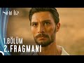 Safir 1 Bölüm 2 Fragmanı
