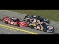 The Black #3 ( Tribute to Dale Earnhardt)