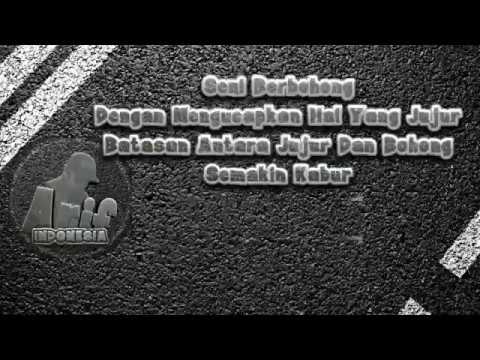 Video Rembulan (Ipa Hadi Sasono) (SKA Version)