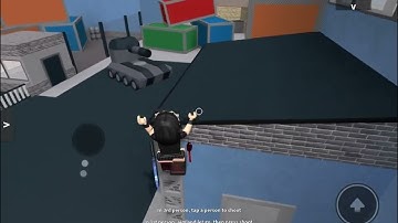 1v1ing my best friend in MM2 | MM2 Roblox