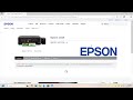 How To Install and Setup Epson L455 Printer [Guide]