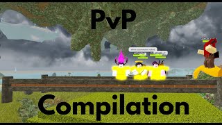 Booga Booga PvP Compilation #22