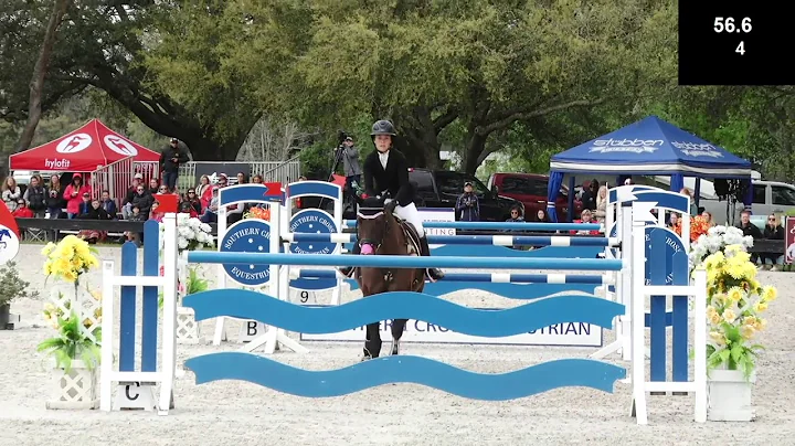 Charlotte Collier SJ on Clifford M at the 2019 Oca...