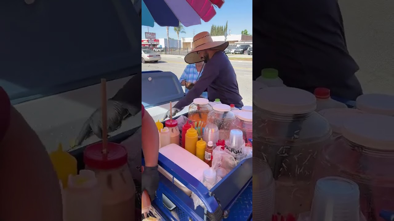 Elotero Mexicano ! # 392