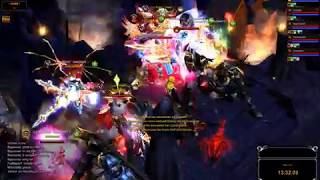 TitanMu :: DeDyWka Bug Abuse - Blood Castle