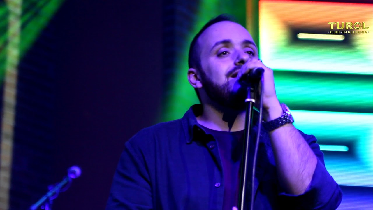 Doce Mel na Turol Club Danceteria