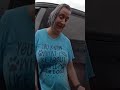 BUSTED! Drunk Stumbling Mom Struggles To Balance During Sobriety Tests After Driving Drunk