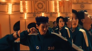 Wxrmane - Mingle Game Funk Slowed And Reverb Tiktok Remix X Squid Game Edit