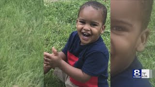 Funeral services held for Bryce Raynor