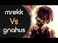 mrekk vs gnahus! // Sex Whales &amp; Fraxo - Dead To Me (Instrumental) (Sotarks) [Rest In Peace] +HDDT