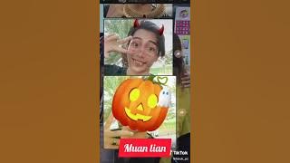 moh faruk pc vs purisp tiktok video sog 2 April 2021