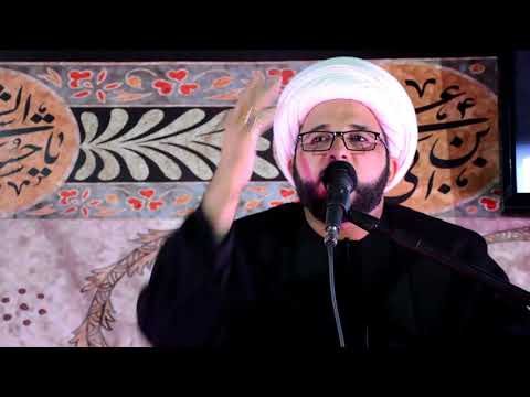 مضار الربا الشيخ مؤيد السوداني