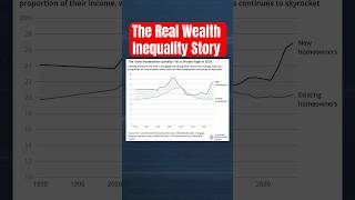 The Real Wealth Inequality Story