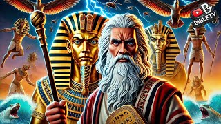 The Reason That They Invented Moses Will Blow Your Mind! | Documentary