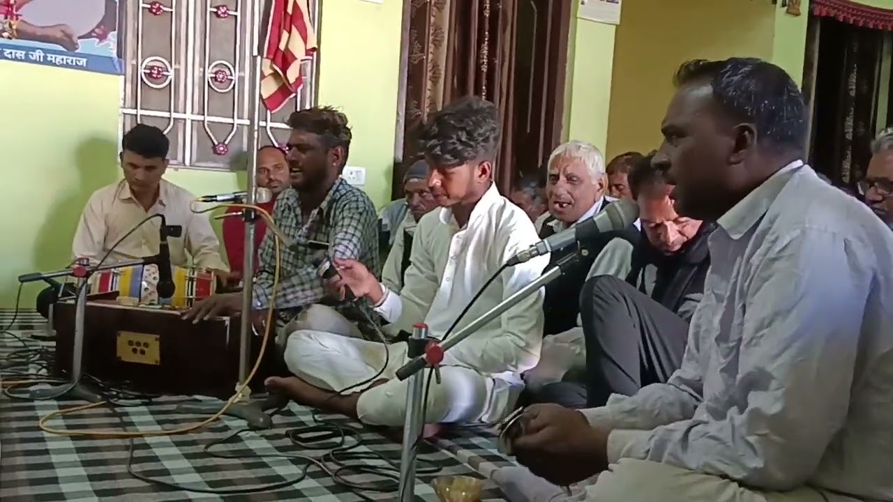 सतपाल जी महाराज औजटू 