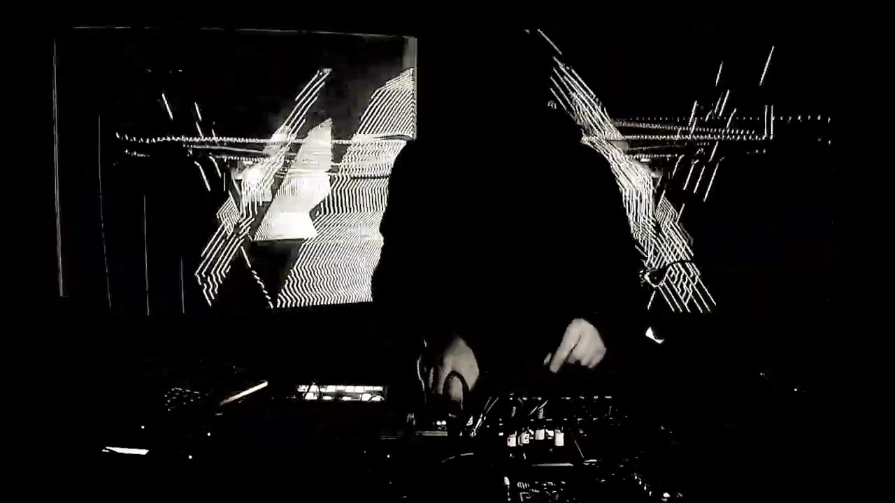 GHOST DUBS (live)  Stuttgart 2024