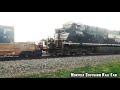Railfanning Altoona PA to Casandra PA [Part 2]