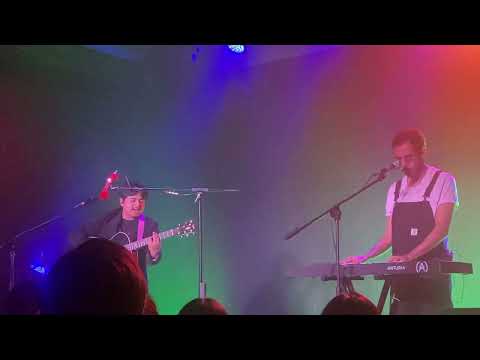 Macario Martínez -  Esa noche 