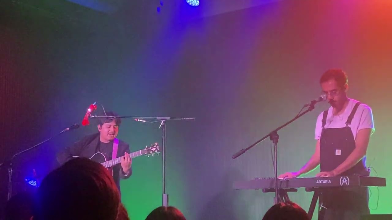 Macario Martínez -  Esa noche 