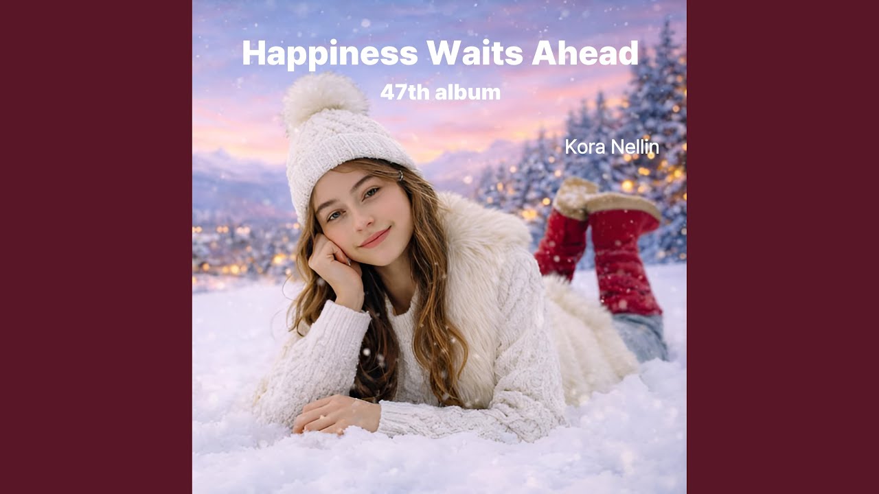 A Gentle Shift Ahead