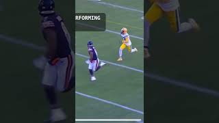 Nkeal Harry Crazy Catch