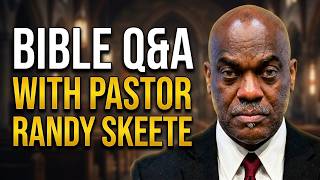 Bible Question & Answer Session Pastor Randy Skeete Pentecost 2026 #seventhdayadventist