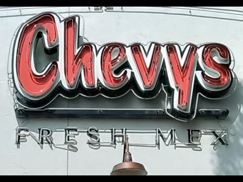 Chevy's Fresh Mex Restaurant: Happy Hour Reviews!!!