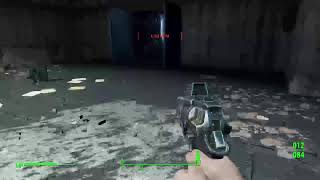 Fallout 4 Next Gen Playthrough - Part 6