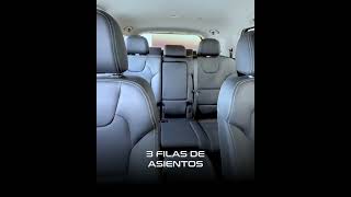 DFSK 560: confort y versatilidad para tus aventuras