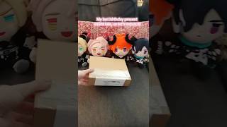 #obeyme #unboxing #shorts @Official_GachaPheonix