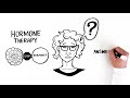 Your Guide To Hormonal Therapy