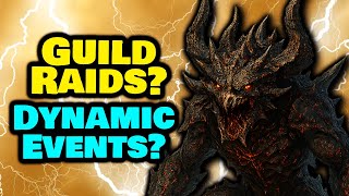 How to Make PVE Great in BDO