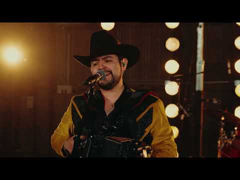 Grupo Aficion - Vengo De La Nada (El Enano) [En Vivo 2026]