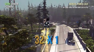 Using all mutators (non buyable) in goat simulator