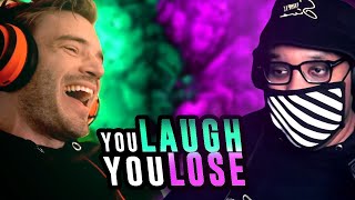 I Laugh, My Editor Sive Gets A Raise. - Ylyl #0077