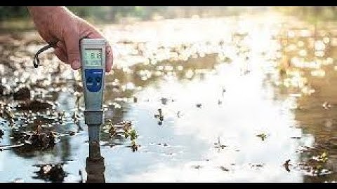 Predicting Water Potability with Machine Learning | Intel OneAPI & Server