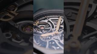 Laureato Skeleton Winterace Edition – Girard-Perregaux