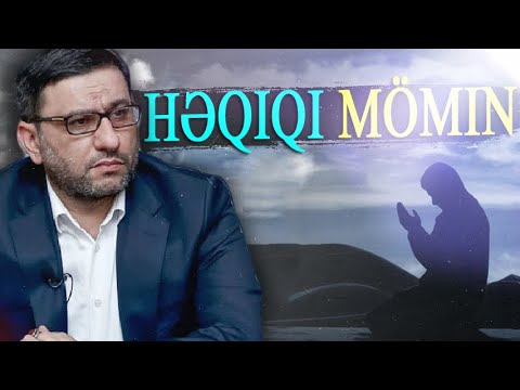 Video: Həqiqi olmağın tərifi nədir?