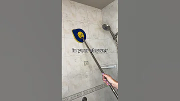 I Tried This Viral Mop Everywhere And WOW!