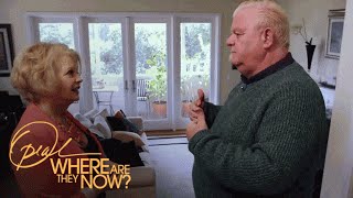 The Two Surviving Family Affair Stars Bury the Hatchet | Where Are They Now | OWN
