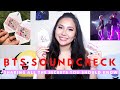 BTS SOUNDCHECK VIP TICKETS- EVERYTHING YOU NEED TO KNOW | ShilaBui