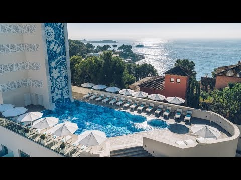 Iberostar Grand Portals Nous, Portals Nous, Spain