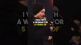 Famous HOW I BECAME BORN AGAIN! 🔥🕊️✝️ Profile
