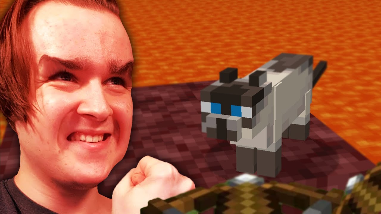 Pikčiausias Planas Edvisss Hardcore Serveryje