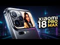 نظرة أولى على هاتف Xiaomi 18 Pro Max 2026 هل يستطيع التفوق على هواتف IPhone و Galaxy 