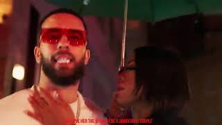 AB - Blackwall Tunnel (Music VIdeo) (Reupload)